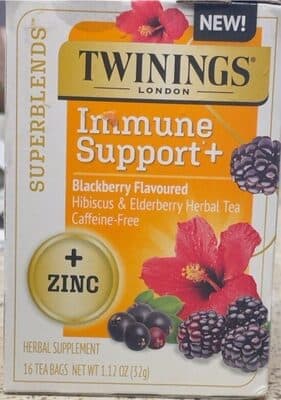 Immune support