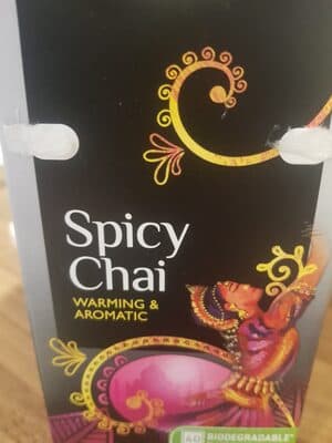 Twinings Spicy Chai