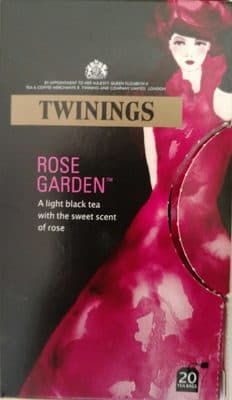 Rose garden