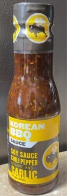 Korean BBQ Sauce