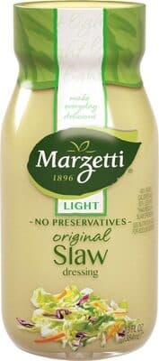 Light Original Slaw Dressing