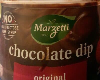 Original Chocolate Dip
