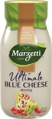 Blue Cheese Ultimate Dressing