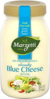 Chunky Blue Cheese Dressing
