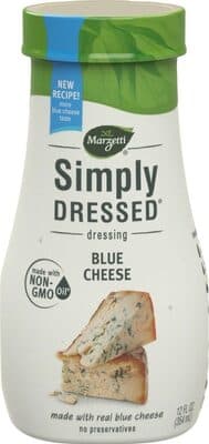 Blue Cheese Dressing