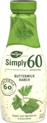 Buttermilk Ranch Dressing