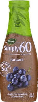 Balsamic Vinaigrette