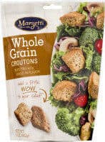 Whole Grain Croutons
