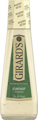 Caesar Dressing
