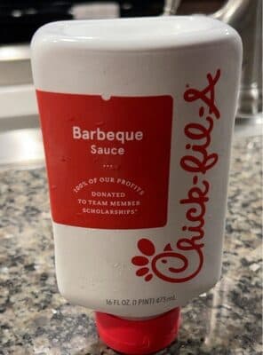 Barbeque Sauce