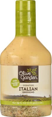 Italian Dressing