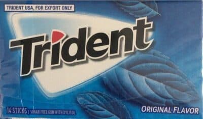 Chwin Gum