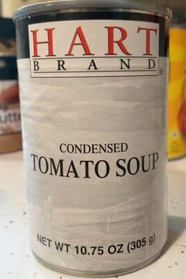 Tomato Soup