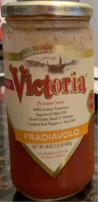 Fradiavolo Premium Sauce