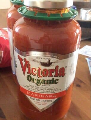 Marinara
