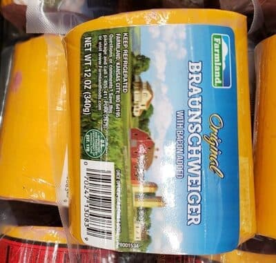 Braunschweiger