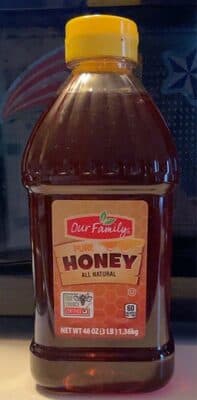 Pure Honey