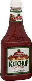Tomato Ketchup