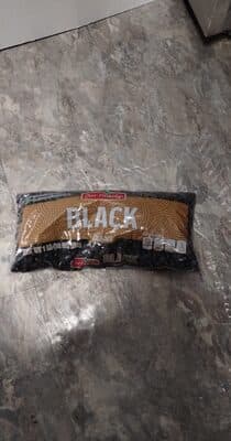 Black Beans