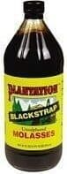 Unsulphured Molasses