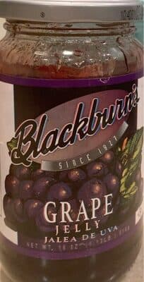 Grape Jelly