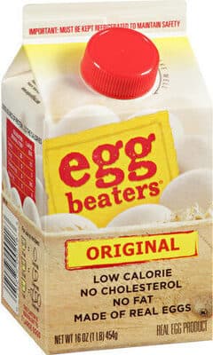 Original Real Egg Product