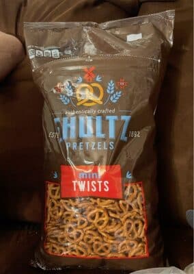 Pretzels