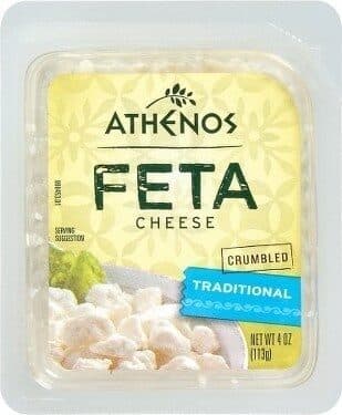 Feta Cheese