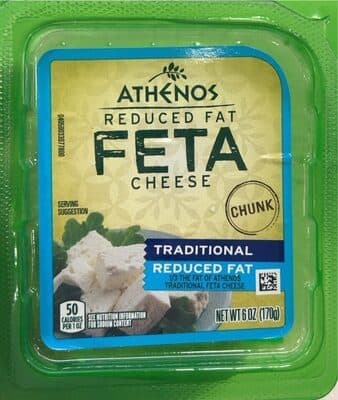 Athenos Cheese Chunk