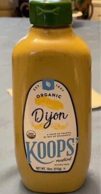 Koops Mustard