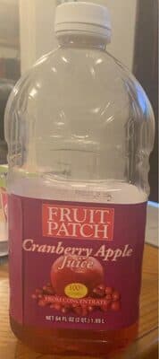100% Juice