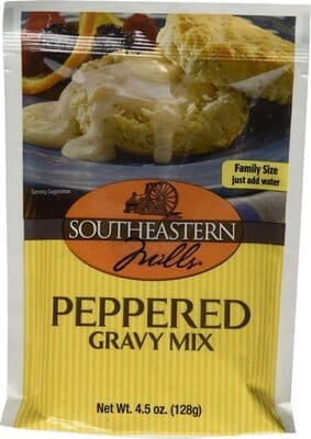 Gravy Mix