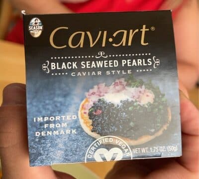 Cavi art