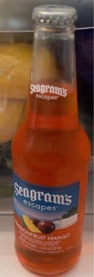 Seagrams