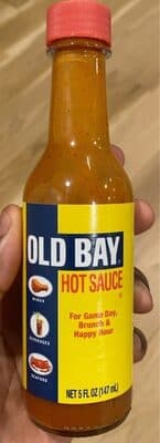 Hot Sauce