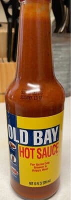Hot Sauce