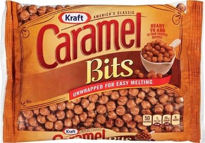 Caramel America's Classic Bits