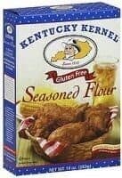 Flour Seasoned Gluten Free