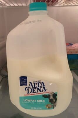 Lowfat Milk
