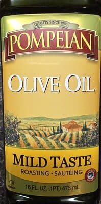 Imported Classic Olive Oil, Mild