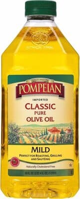 Classic Olive Oil