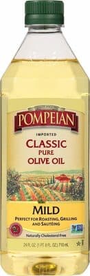 Classic Pure Olive Oil