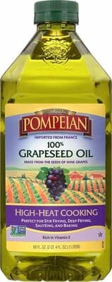 Grapeseed Oil