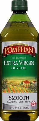 Smooth Extra Virgin Olive Oil