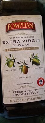 Olive Oil