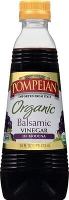 Balsamic Organic Vinegar of Modena