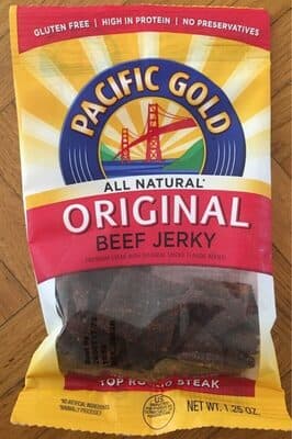 Original Beef Jerky