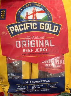 Original Beef Jerky
