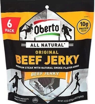 Original Beef Jerky