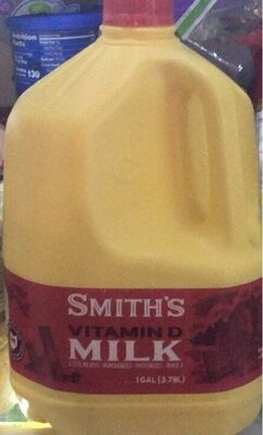 Milk